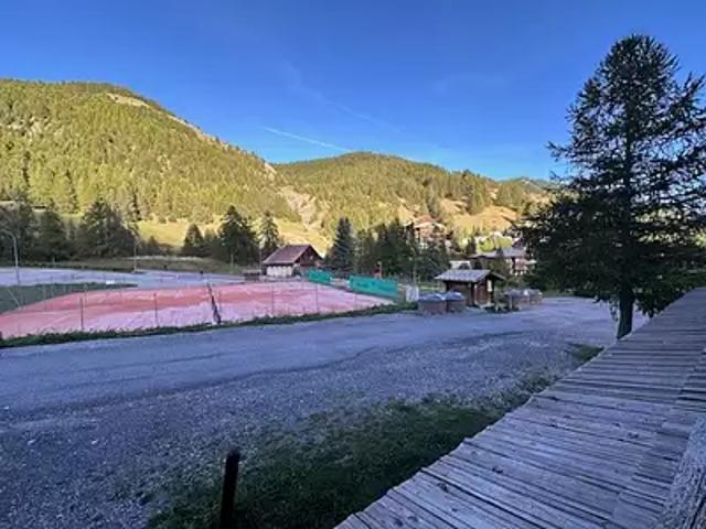 Appartement vente à Castellane, Allos