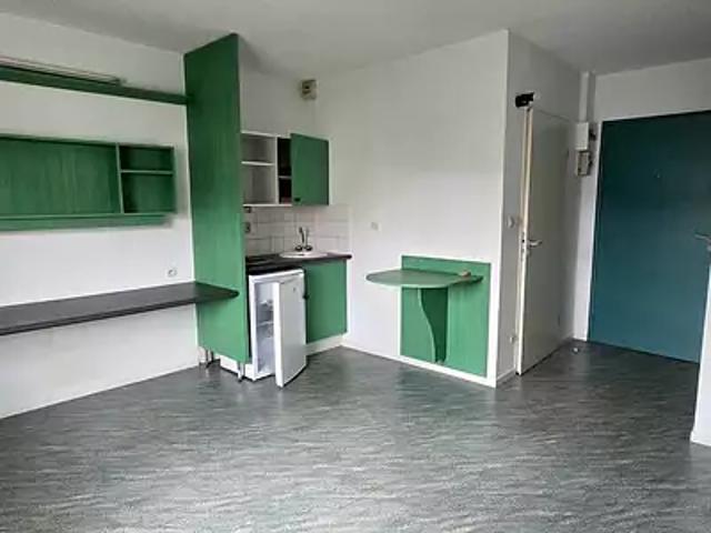 Appartement vente à Nancy, Grand Est