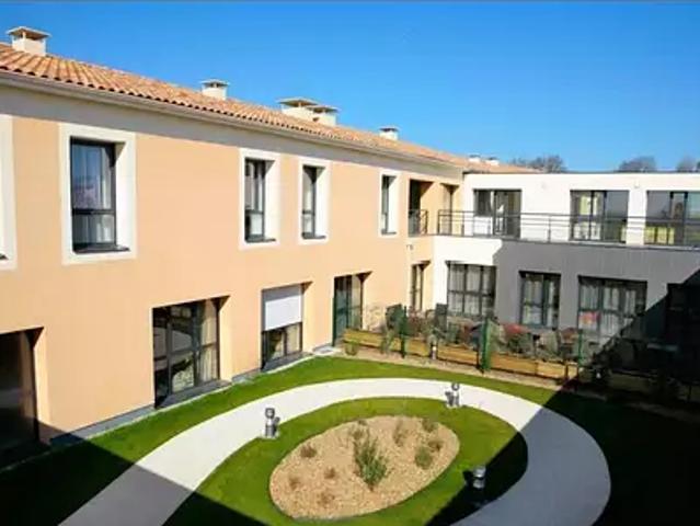 Appartement vente à Fronsac, Gironde