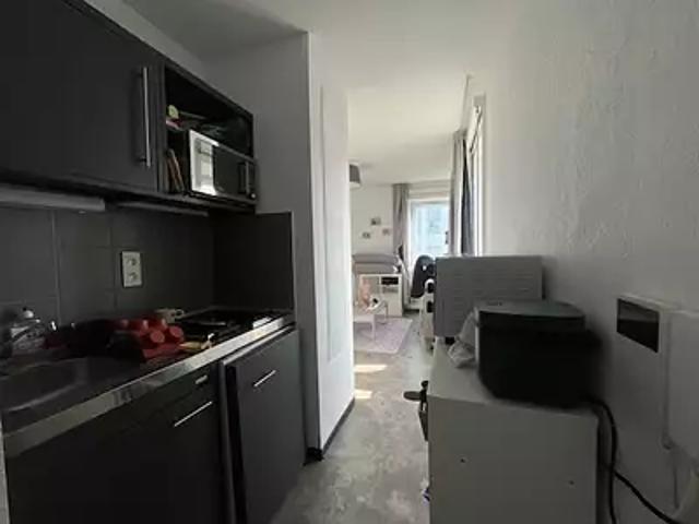 Appartement vente à Bordeaux