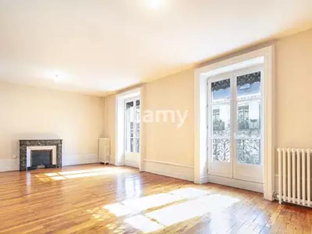 Appartement vente à Grenoble