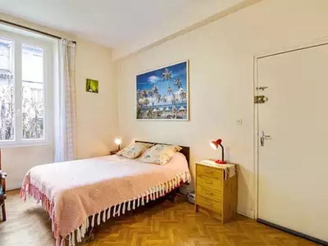 Appartement vente à Dax