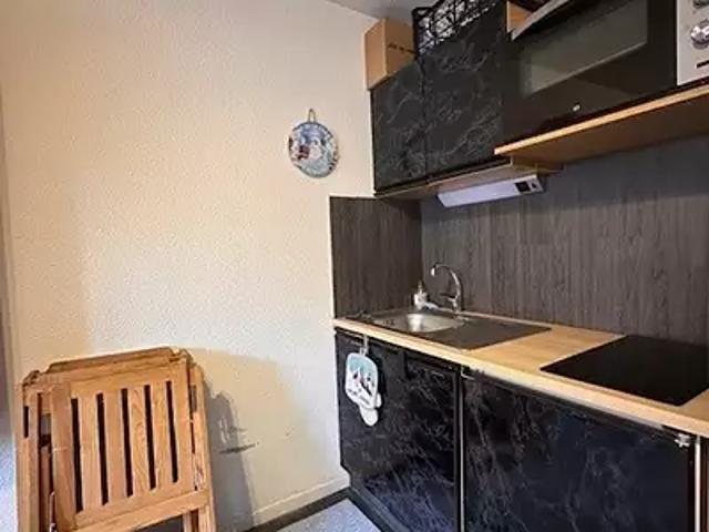 Appartement vente à Castellane, Allos