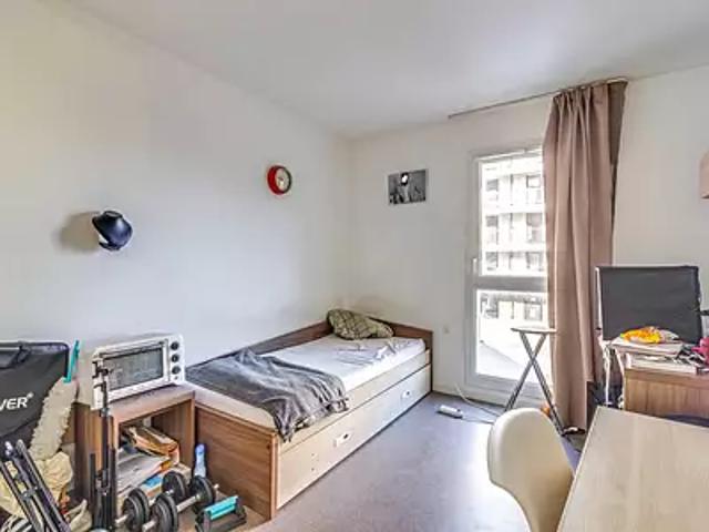 Appartement vente à Lille, Roubaix