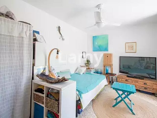 Appartement vente à Montpellier, La Grande-motte