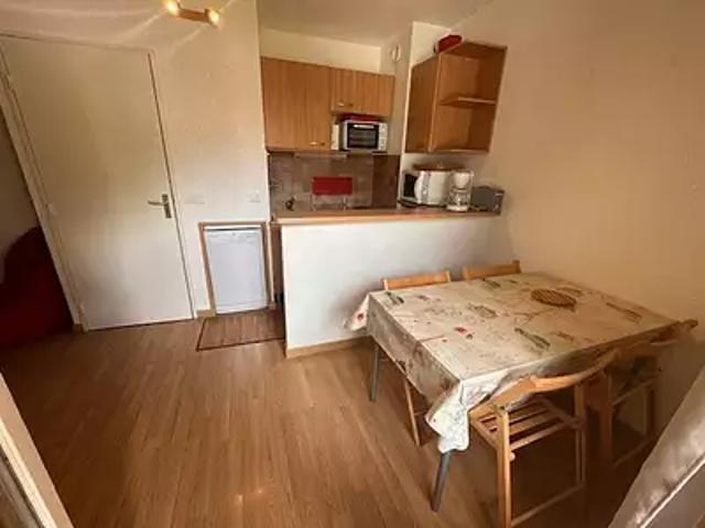 Appartement vente à Castellane, Allos