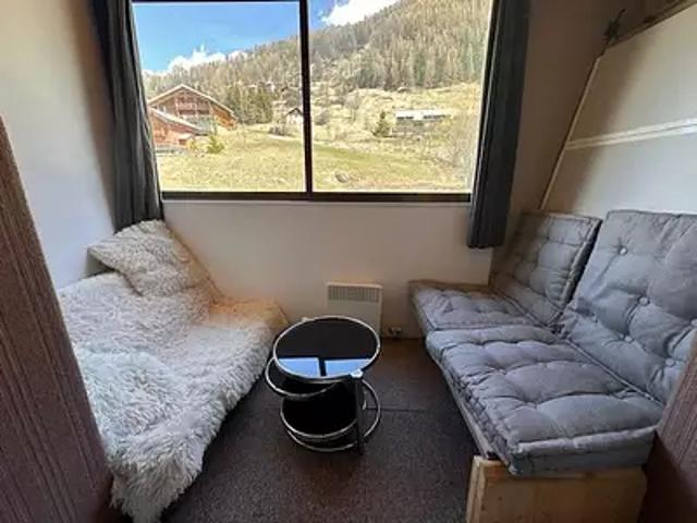 Appartement vente à Castellane, Allos