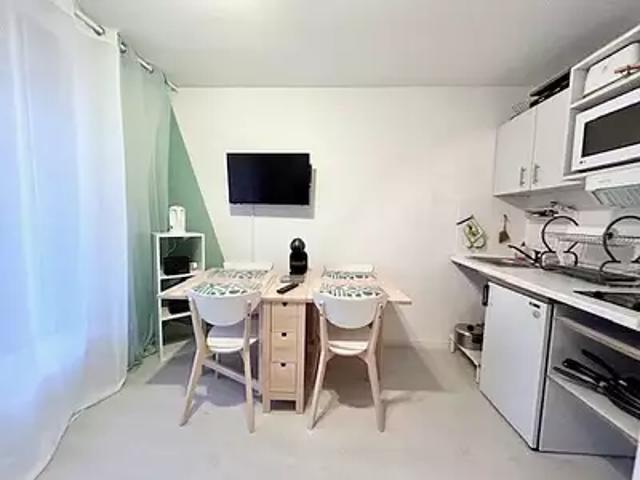 Appartement vente à Castellane, Allos