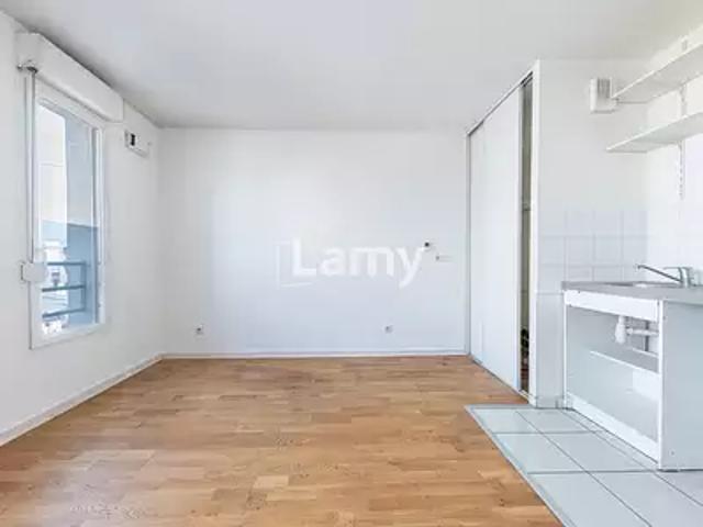 Appartement vente à Mas de la Radie, Bron