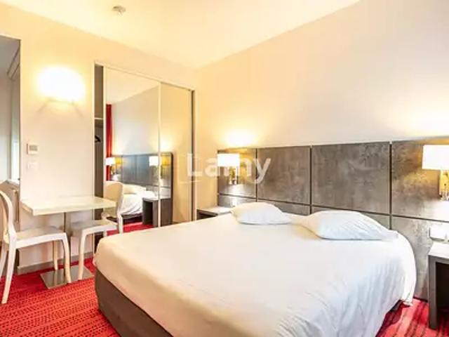 Appartement vente à Grenoble, Montbonnot-saint-martin