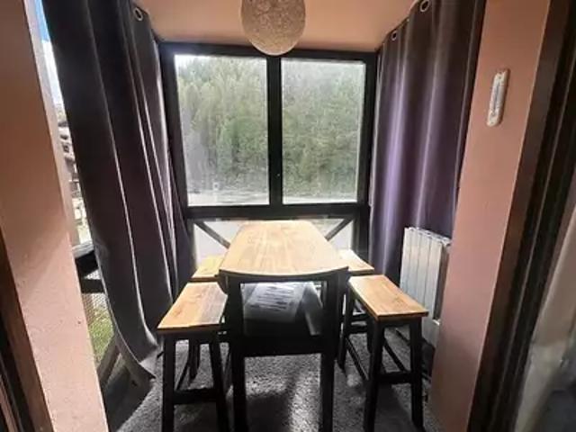 Appartement vente à Les Auches, Allos