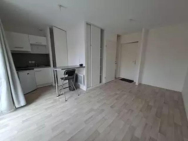 Appartement vente à Anzin, Nord