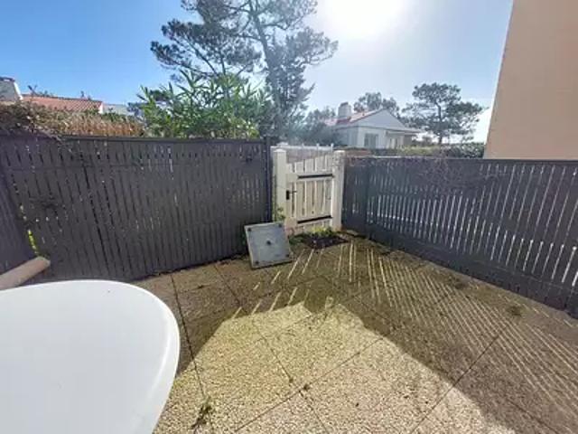 Appartement vente à Les Sables-d'Olonne