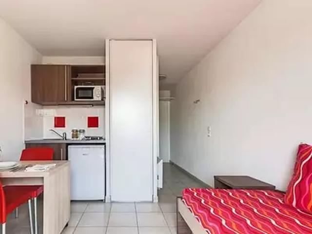 Appartement vente à Marseille