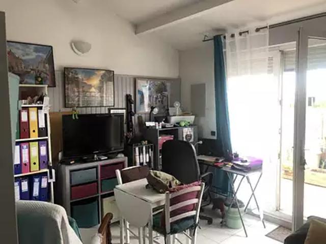 Appartement vente à Nîmes
