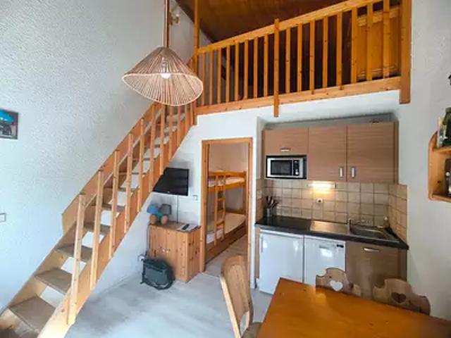 Appartement vente à Bonneville, Chamonix-mont-blanc
