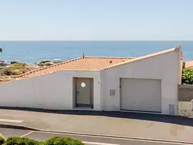 Appartement vente à Les Sables-d'Olonne, Château-d'olonne