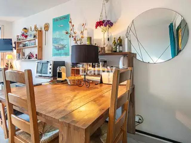 Appartement vente à Grenoble, Villard-de-lans