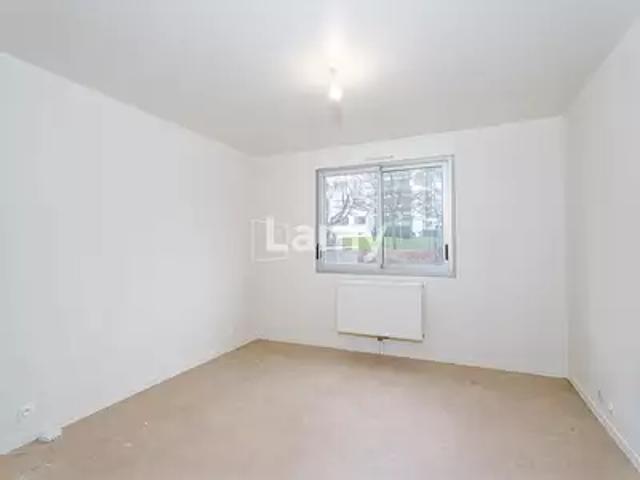 Appartement vente à Dijon