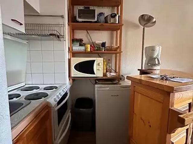 Appartement vente à Castellane, Allos