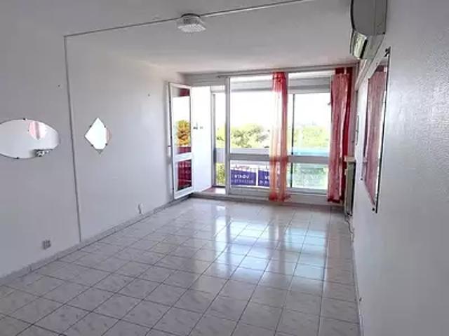 Appartement vente à Montpellier, Balaruc-les-bains
