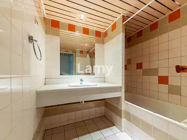 Appartement vente à Strasbourg, Hoenheim