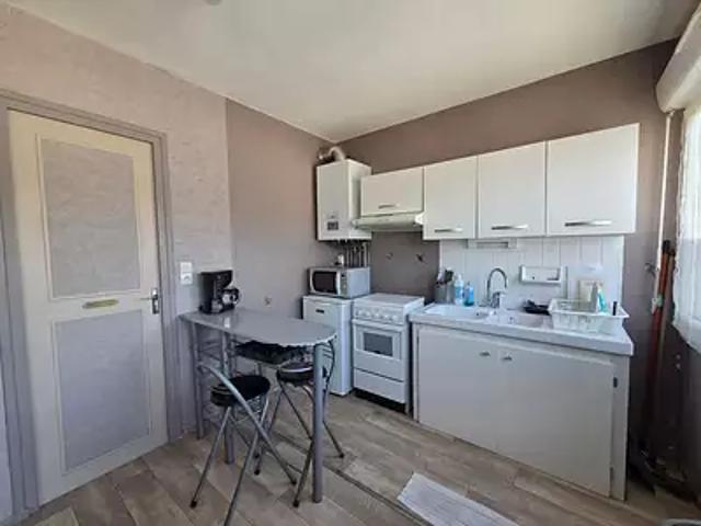 Appartement vente à Tours