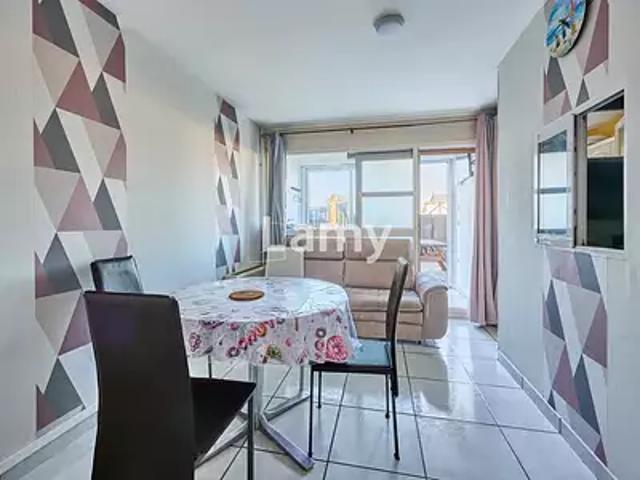 Appartement vente à Lisieux, Cabourg