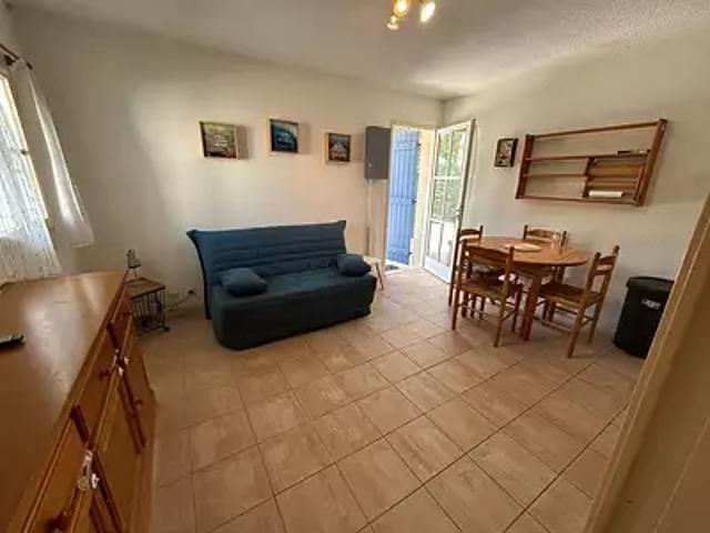 Appartement vente à Les Chapelles, Dolus-d'Oléron