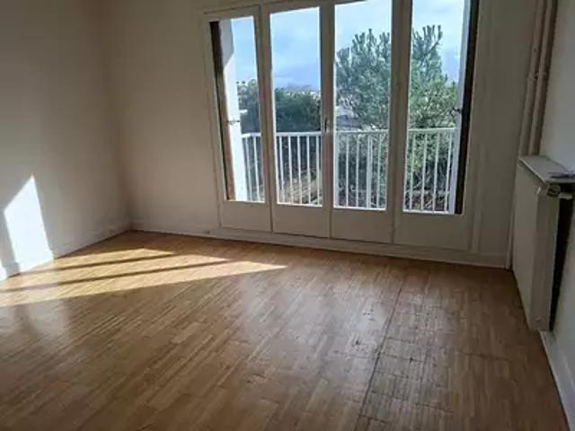 Appartement vente à Nanterre, Suresnes