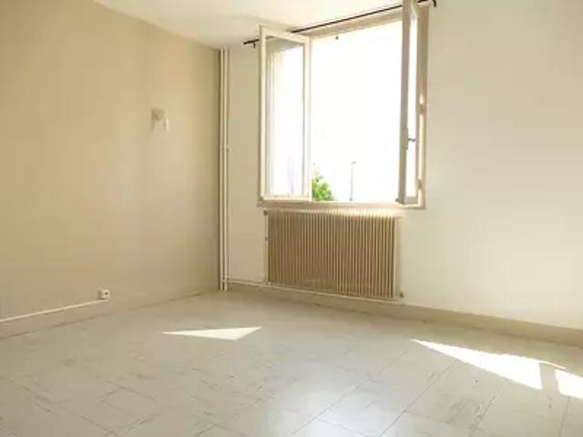 Appartement vente à Bourg-en-Bresse, Trévoux