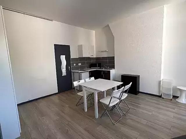 Appartement vente à Reims