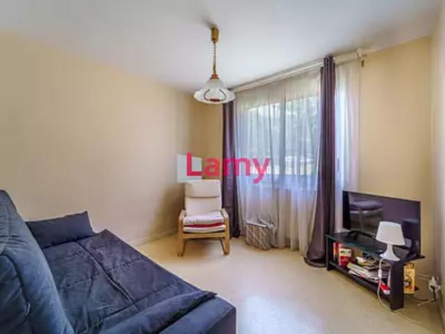 Appartement vente à Dijon