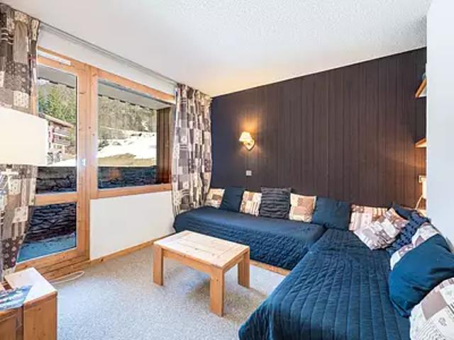 Appartement vente à Albertville, Les Avanchers-valmorel
