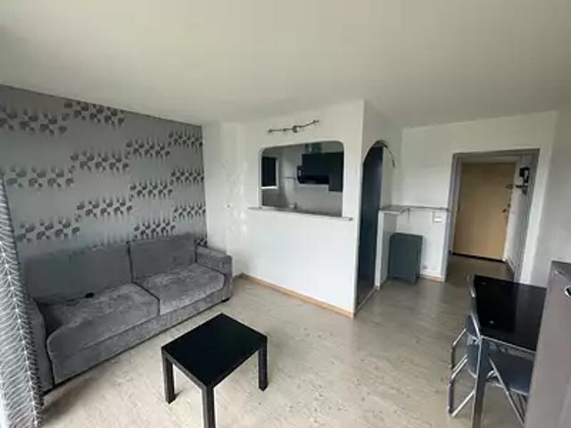 Appartement vente à Pau, Billère