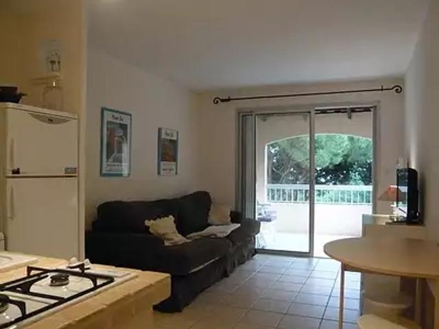 Appartement vente à Arrondissement de Draguignan, Sainte-maxime
