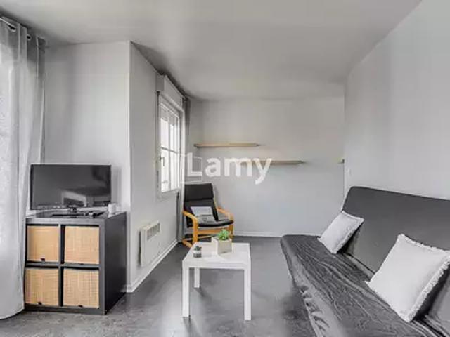 Appartement vente à Lille
