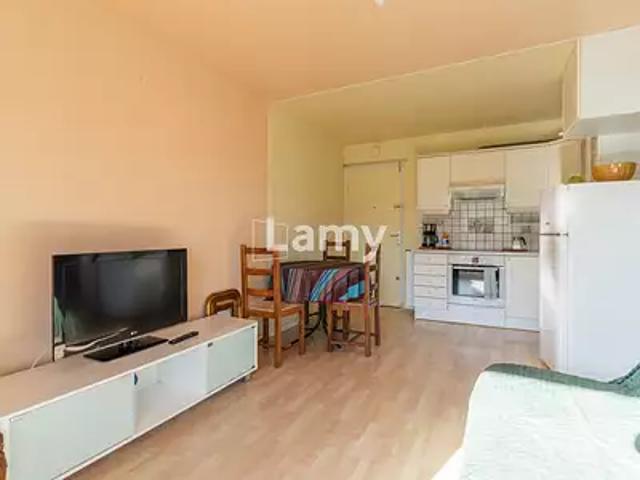 Appartement vente à Lisieux, Villers-sur-mer