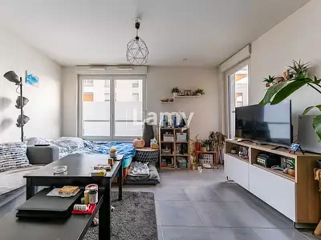 Appartement vente à Strasbourg, Ostwald
