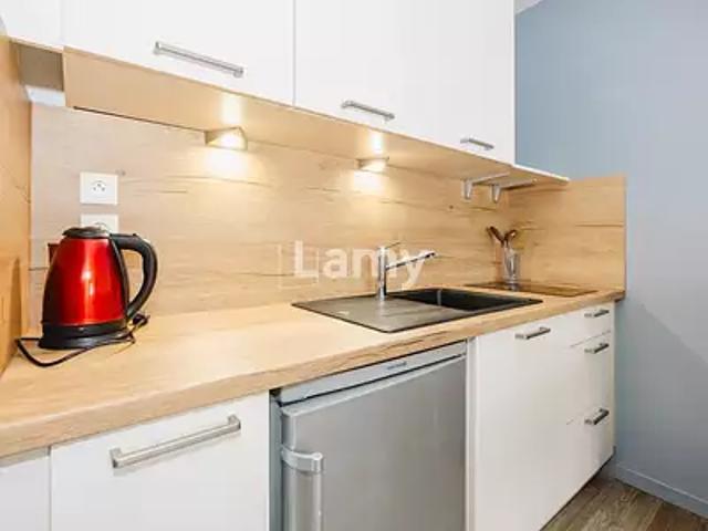 Appartement vente à Rennes, Bretagne