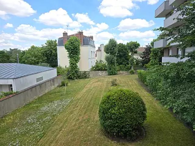 Appartement vente à Nanterre