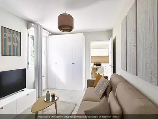 Appartement vente à Istres, Martigues