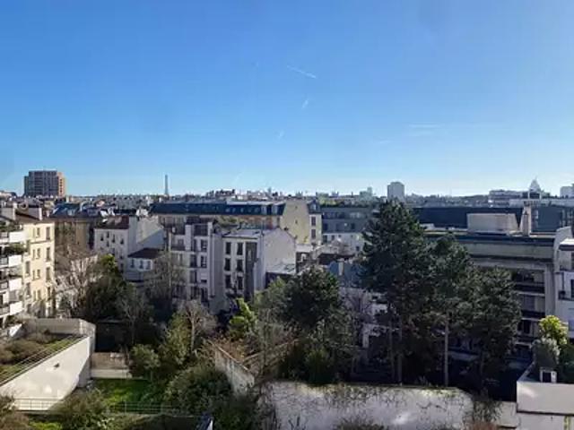 Appartement vente à Boulogne-Billancourt, Boulogne-billancourt