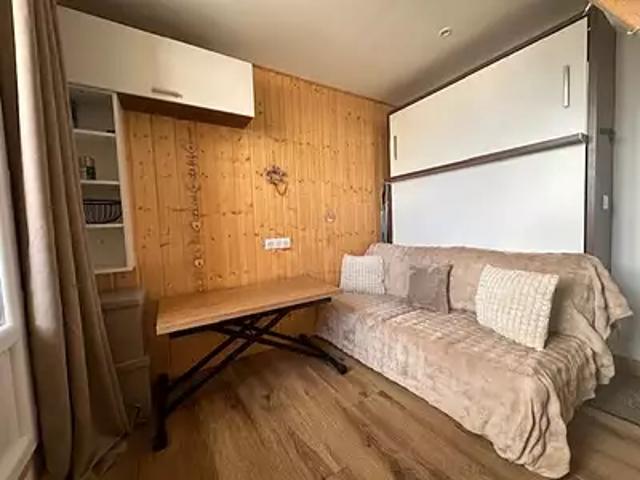 Appartement vente à Castellane, Allos