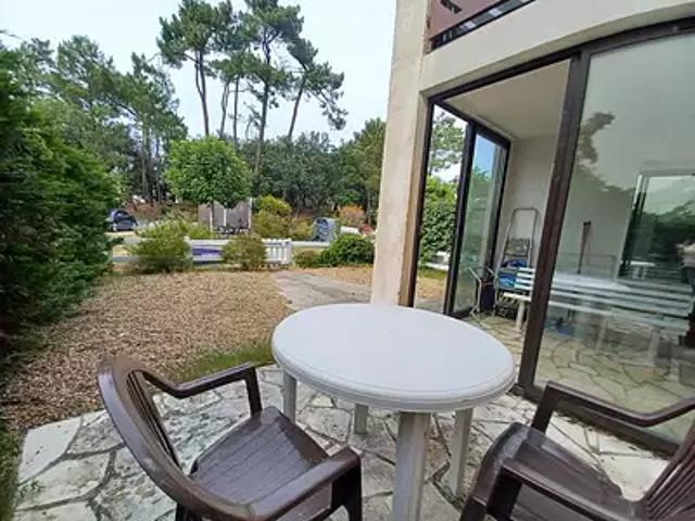Appartement vente à Rochefort, Saint-georges-de-didonne