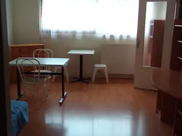 Appartement vente à Auxerre