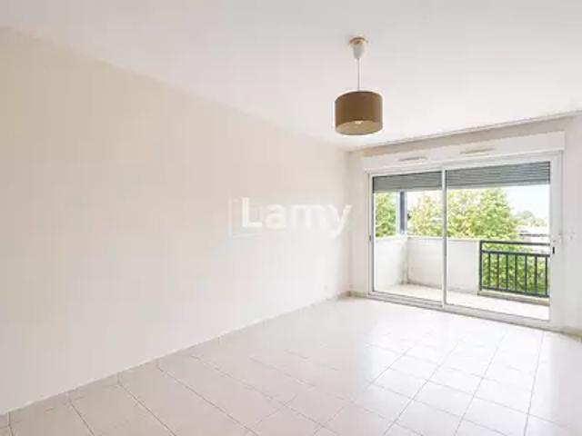 Appartement vente à Bayonne