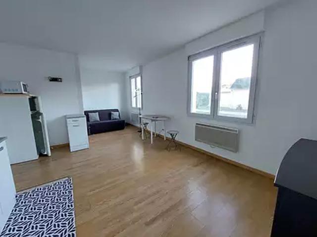 Appartement vente à Montargis, Châlette-sur-loing