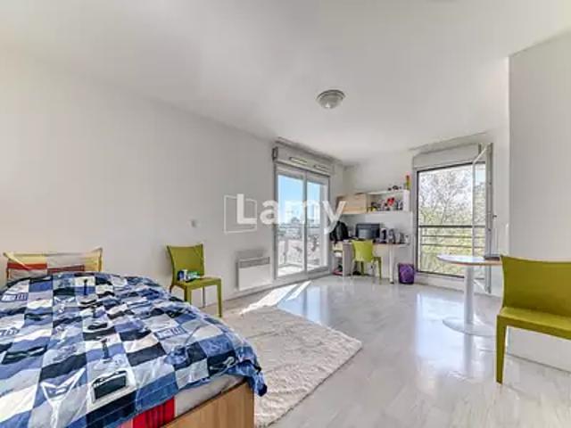 Appartement vente à Lyon, Métropole de Lyon