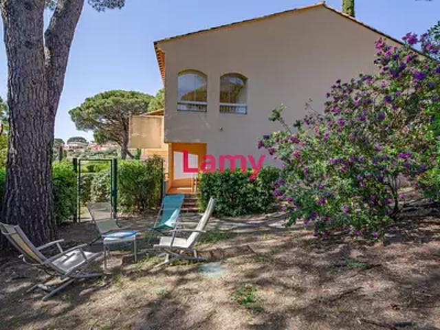 Appartement vente à Arrondissement de Draguignan, Sainte-maxime